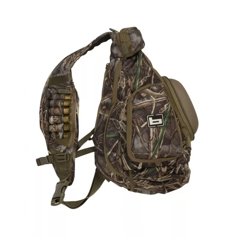 BANDED Nano Sling Back Pack