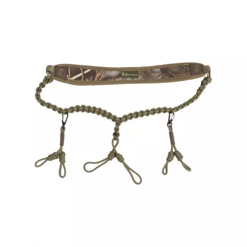 BANDED Neoprene Call Lanyard
