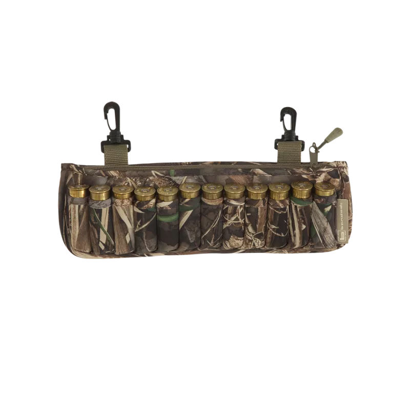 BANDED Neoprene Shell Pack