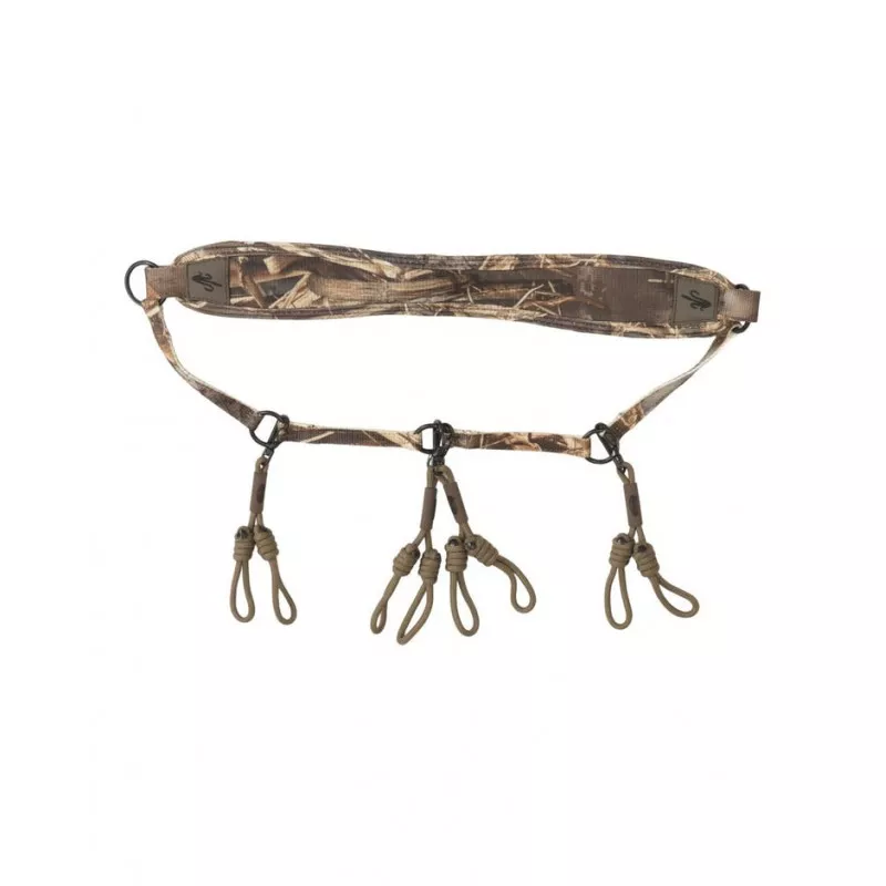 BANDED Power Lanyard