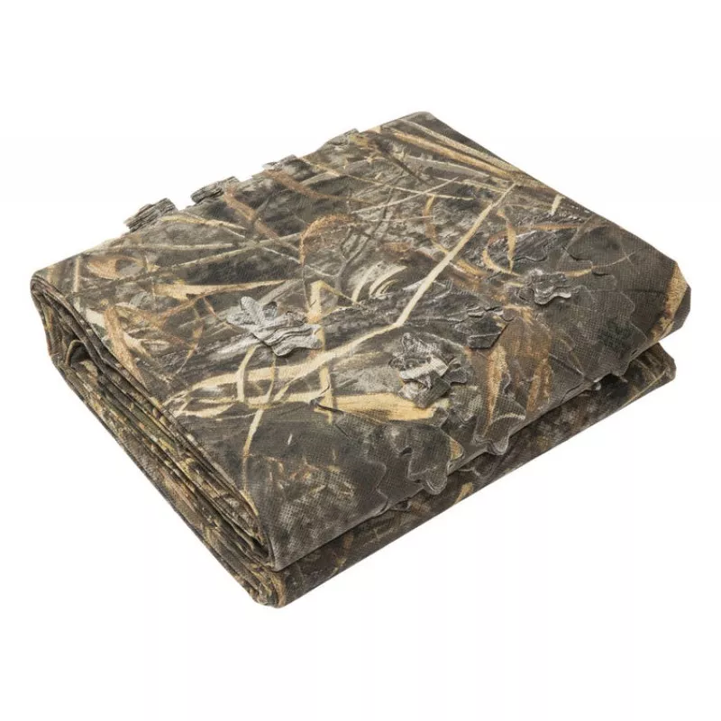 BANDED Realtree MAX-7 Camo Die-Cut NYLAP Fabric Cover