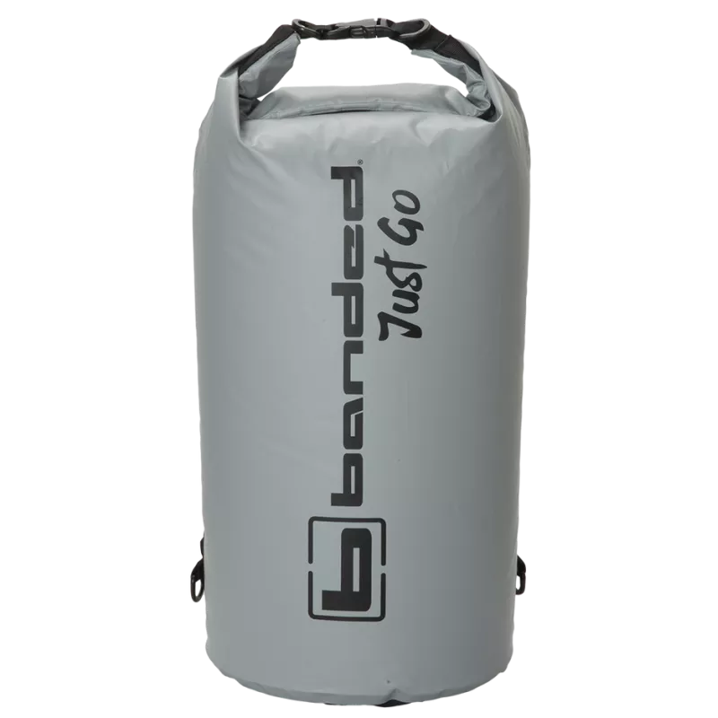 BANDED Roll-Top Cylinder Soft Sided Cooler