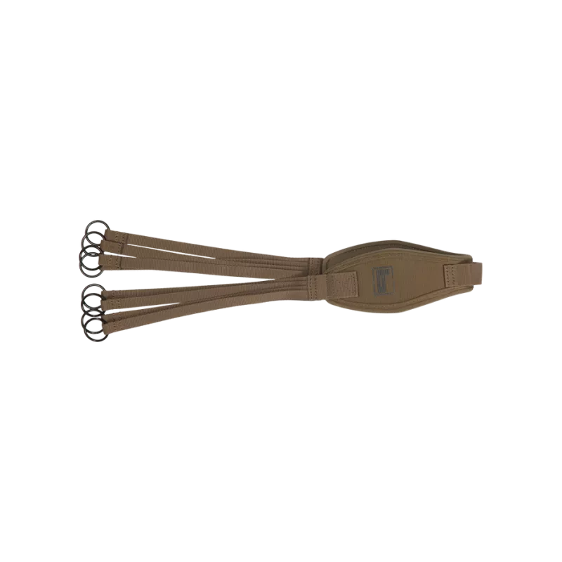 BANDED Rubr-Duk Game Tote