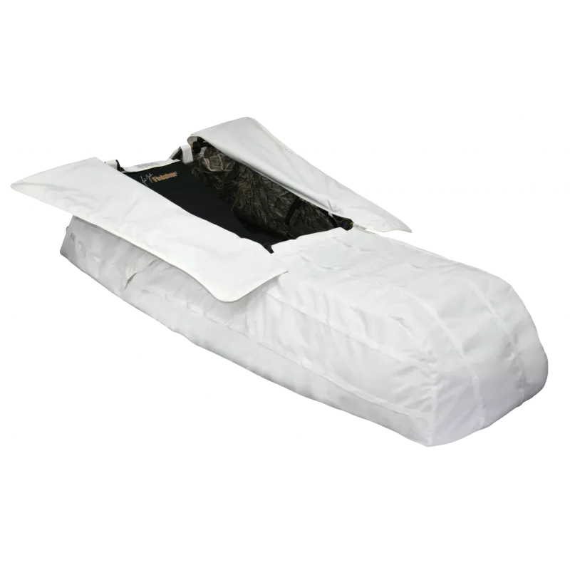BANDED Snow Covers