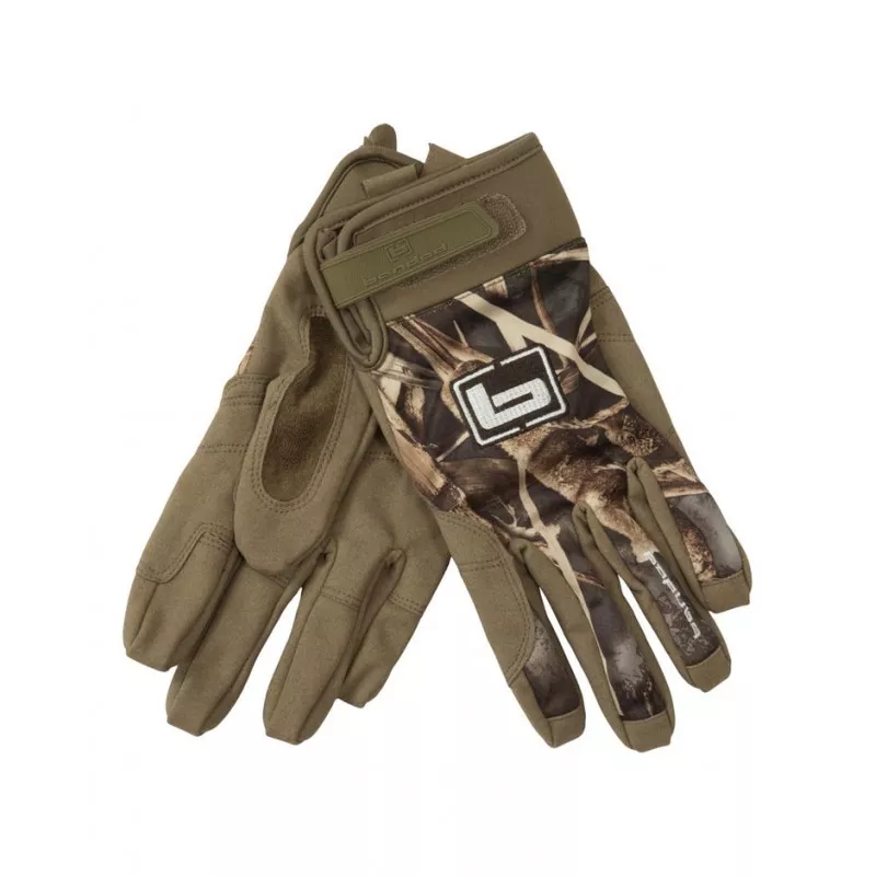 BANDED Soft-Shell Blind Glove