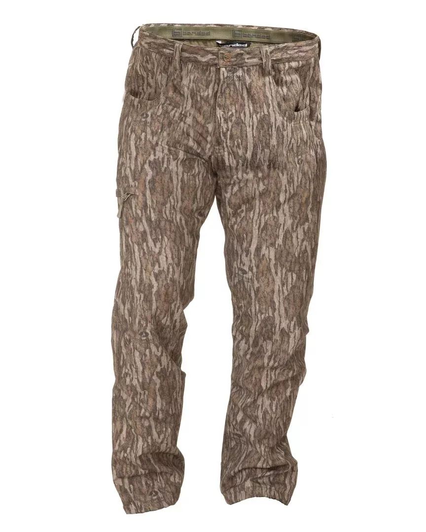 Banded Soft Shell Wader Pant