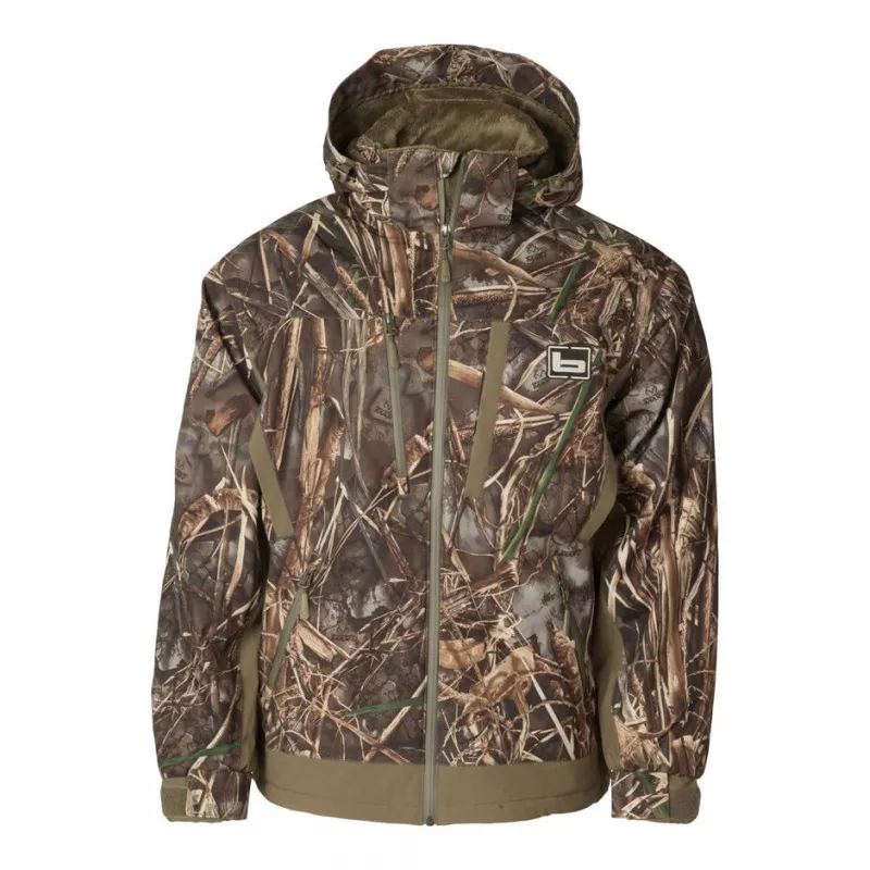 BANDED Stretchapeake Insulated Wader Jacket