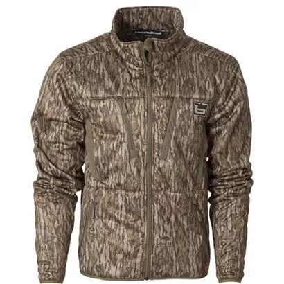 Banded SWIFT Soft-Shell Wader Jacket