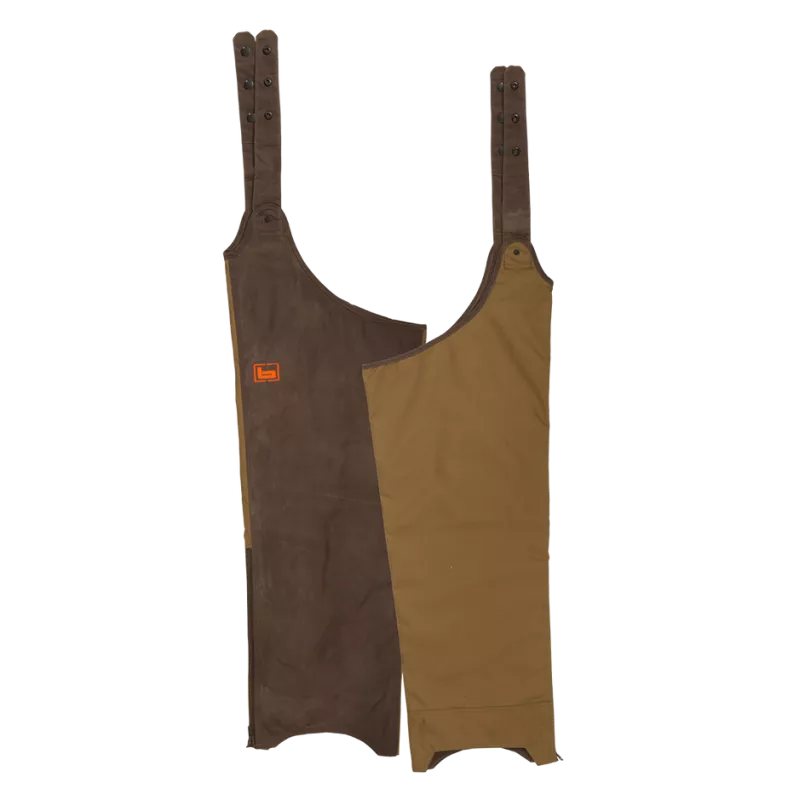 BANDED Tallgrass 3.0 Upland Oil Cotton Chaps