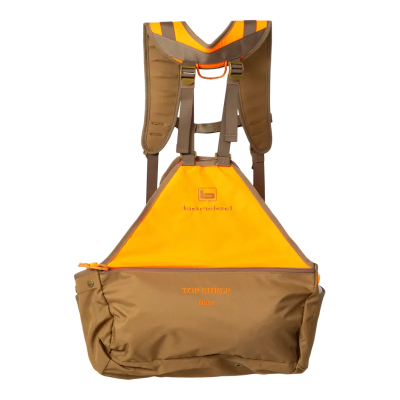 BANDED Top Shelf Upland Vest