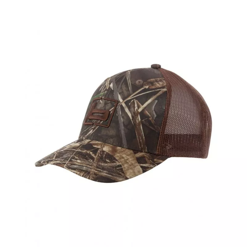 BANDED Trucker Camo Cap - Assorted Camo