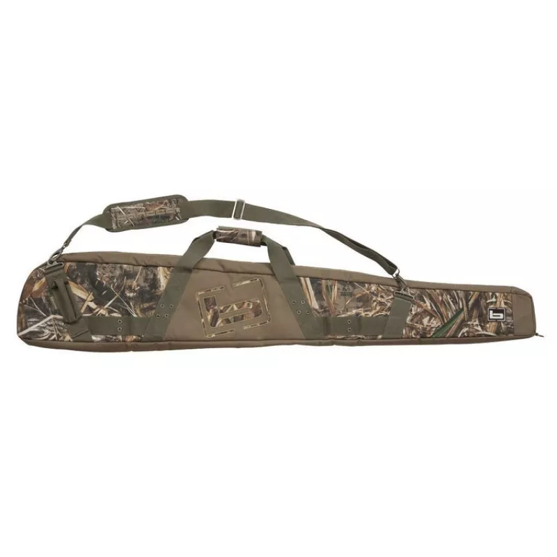 BANDED Two-Way Floating Gun Case