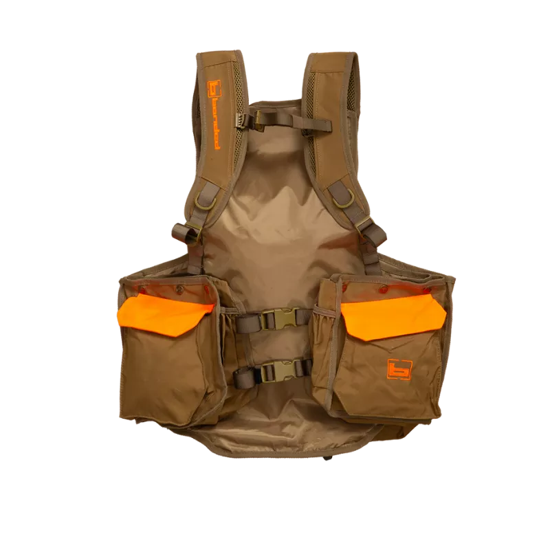 BANDED Upland Strap Vest 3.0