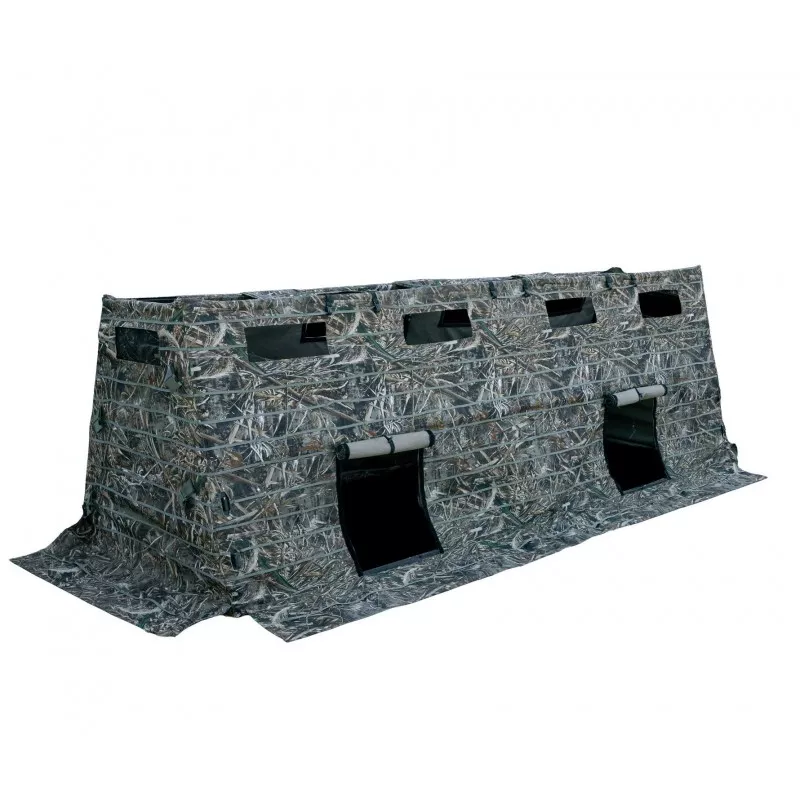 BANDED The Waterfowl Field & Suite Blind