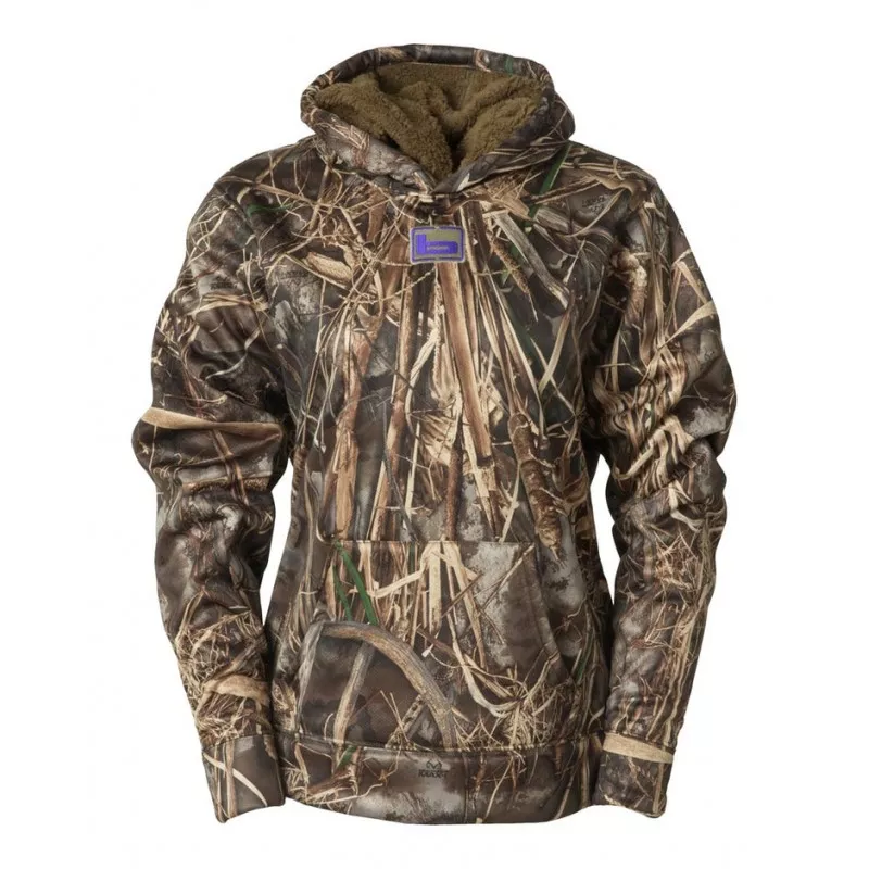 BANDED Women's Atchafalaya Hoodie