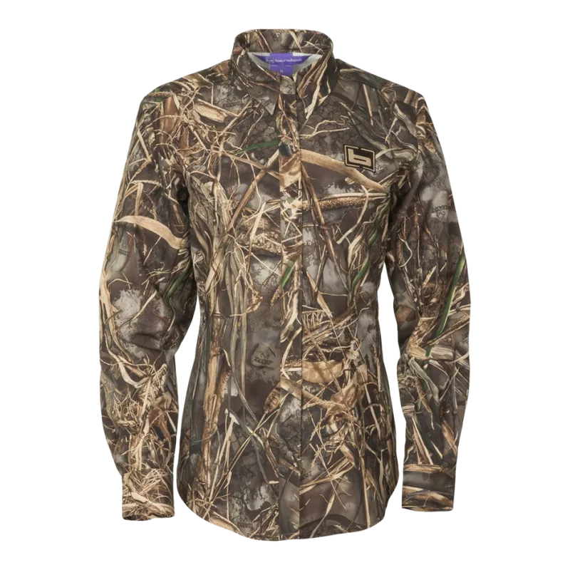 BANDED Women's Badlander Shirt