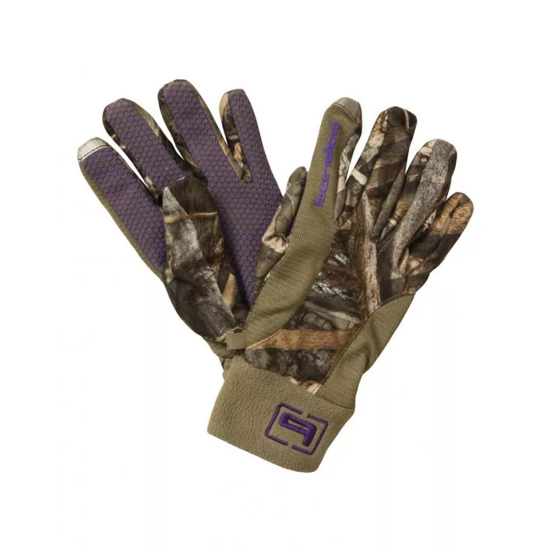 BANDED Women’s Fleece Glove