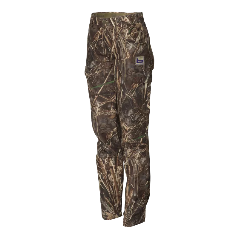 BANDED Women's Midweight Vented Hunting Pants