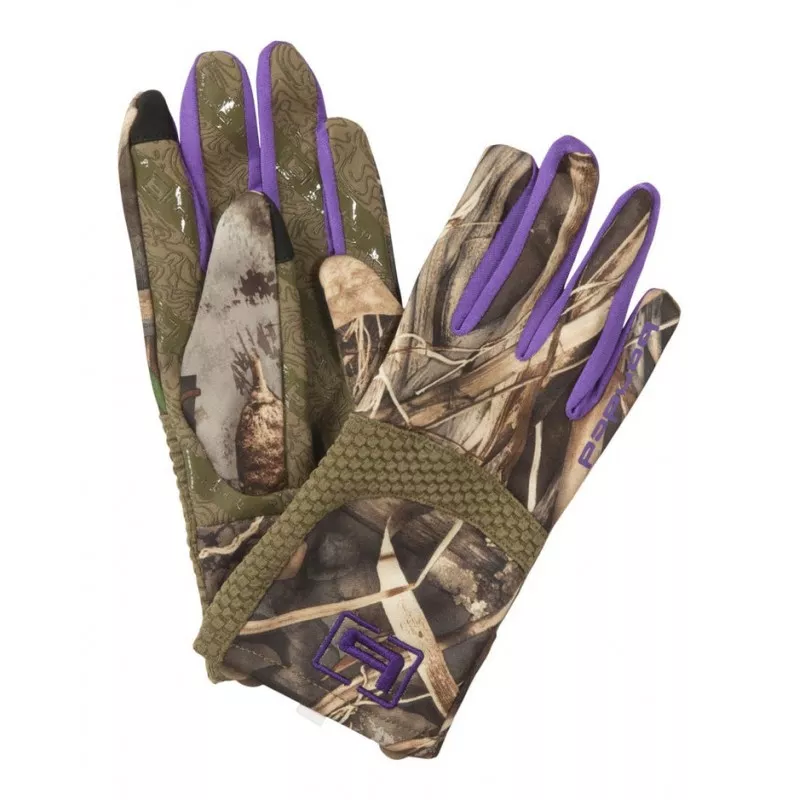 BANDED Women’s Soft-Shell Glove