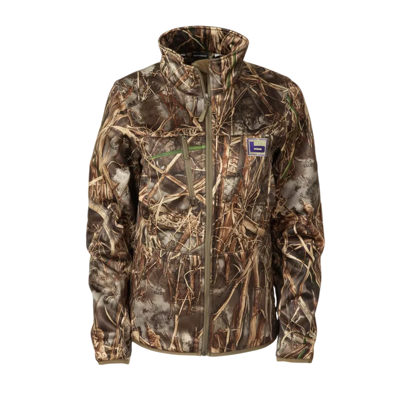 BANDED Women's Swift Softshell Jacket