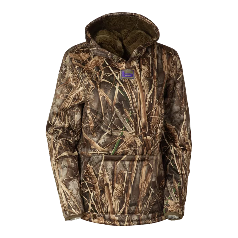 BANDED Women's Swift Softshell Pullover
