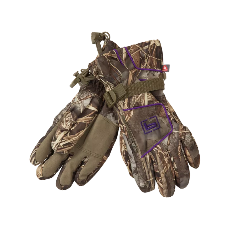 BANDED Women’s White River Insulated Glove