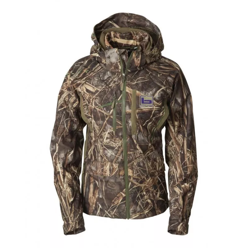 BANDED Women's White River Wader Jacket
