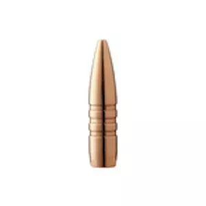 Barnes TSX BT Reloading Bullets 6mm .243 85Gr 50-Pack