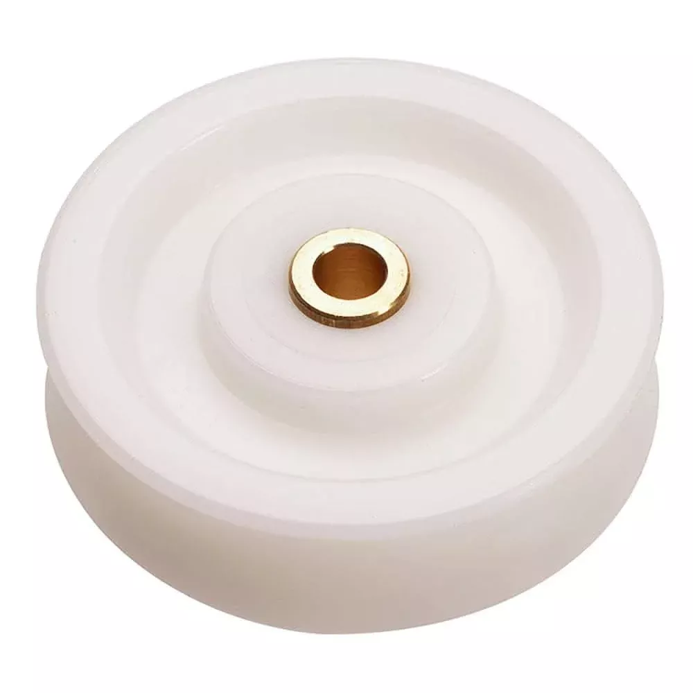 Barton Marine 35mm Diameter Plain Bearing Sheave - 64804