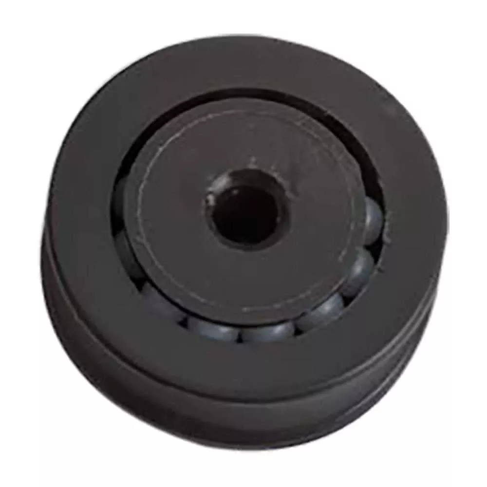 Barton Marine 64mm Diameter Ball Bearing Rope Sheave - 64914