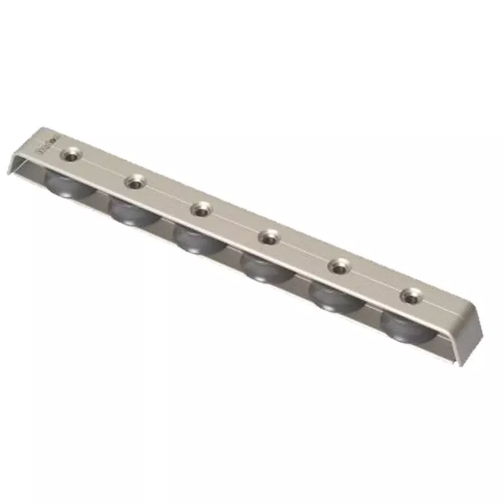 Barton Marine Deck Organizer - Size 2 - 6 Sheave - 81686