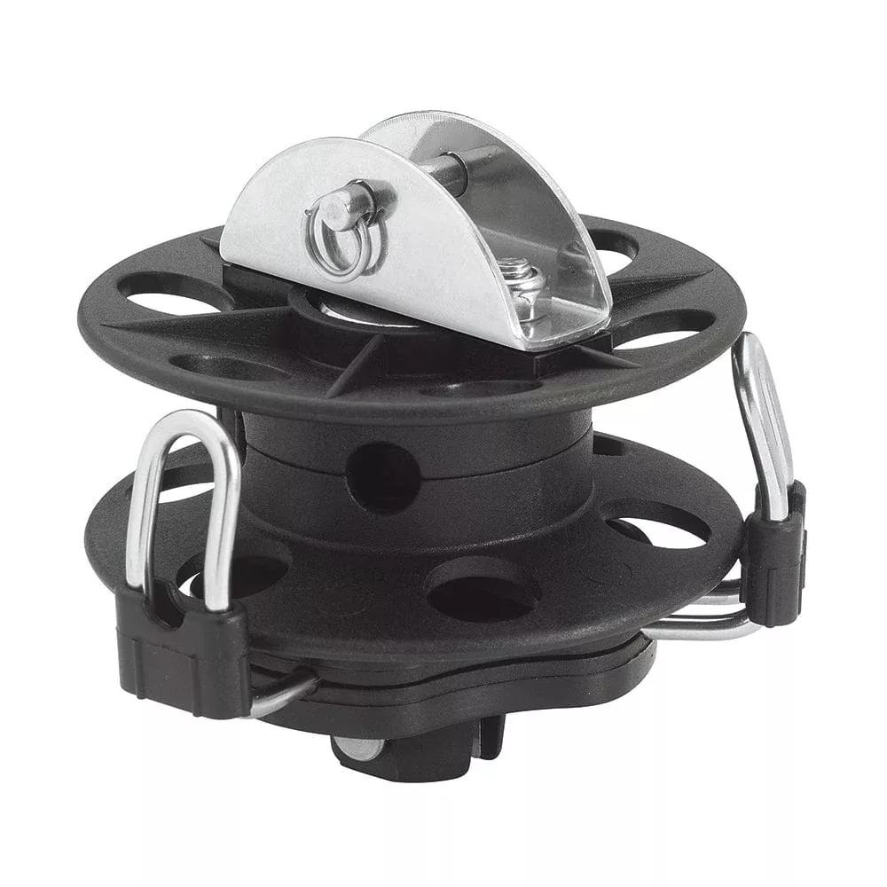 Barton Marine Furling Drum – 76mm