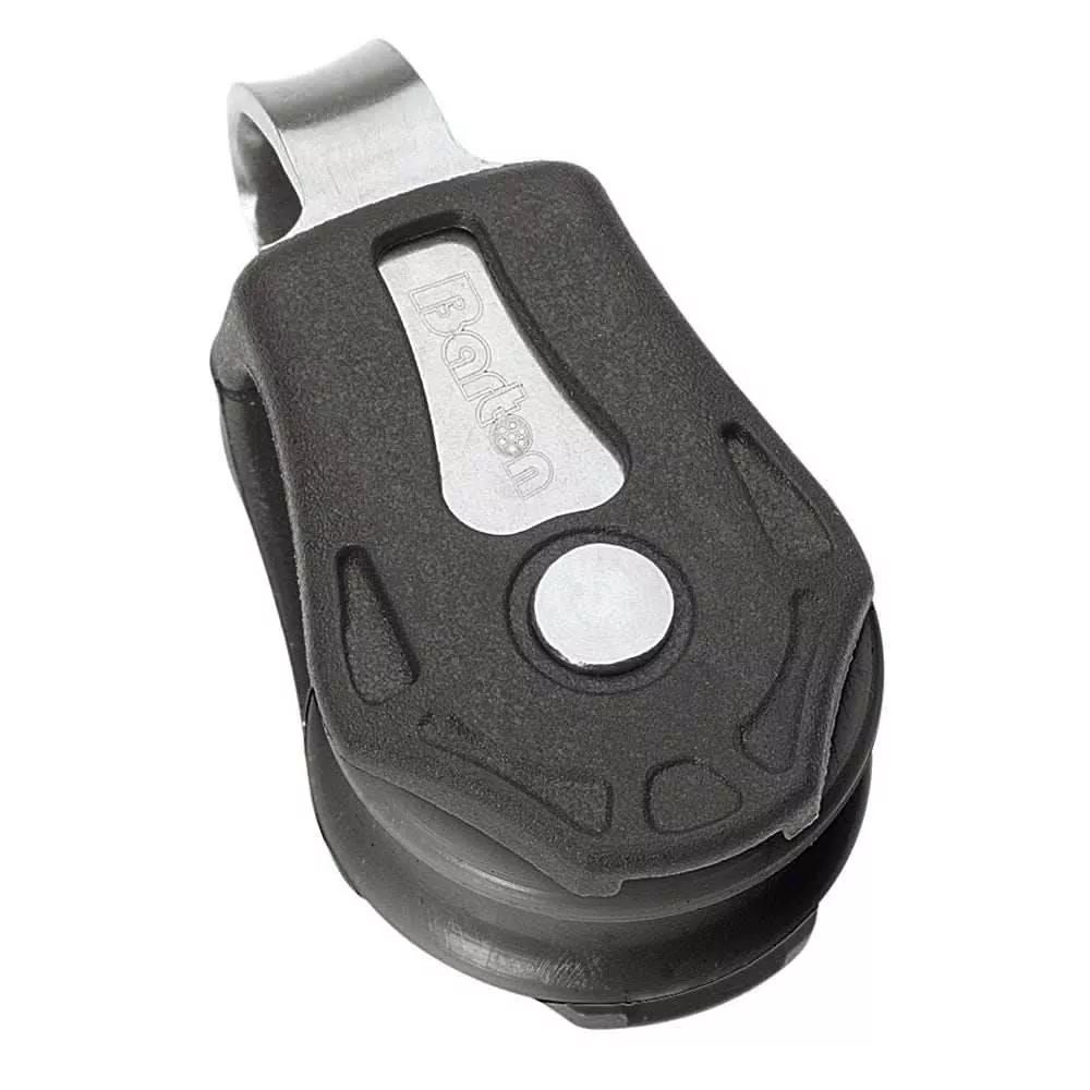 Barton Marine Single Fixed Eye - N00110