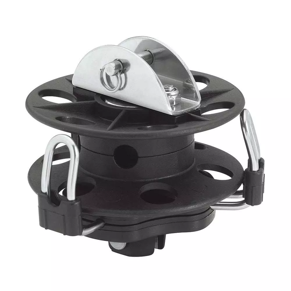 Barton Marine Small Furling Drum - 2.99" - 42334