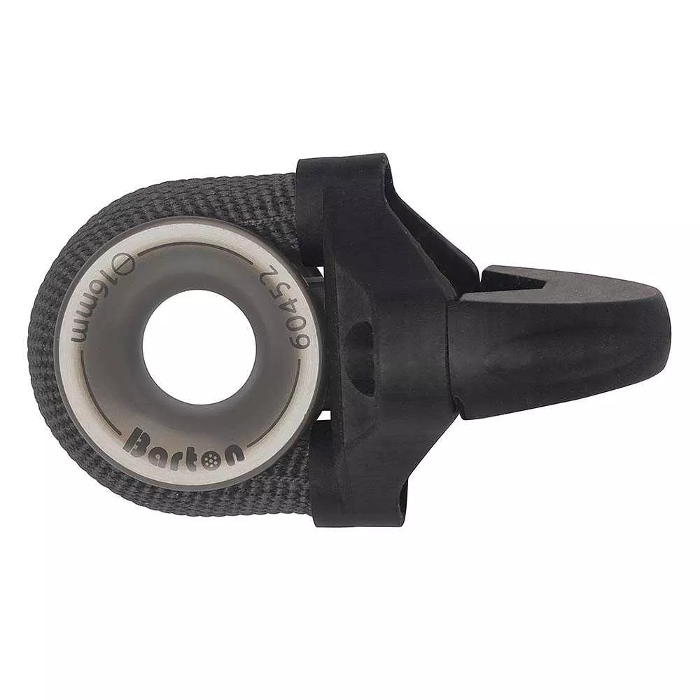Barton Marine Stanchion Bullseye - 60150