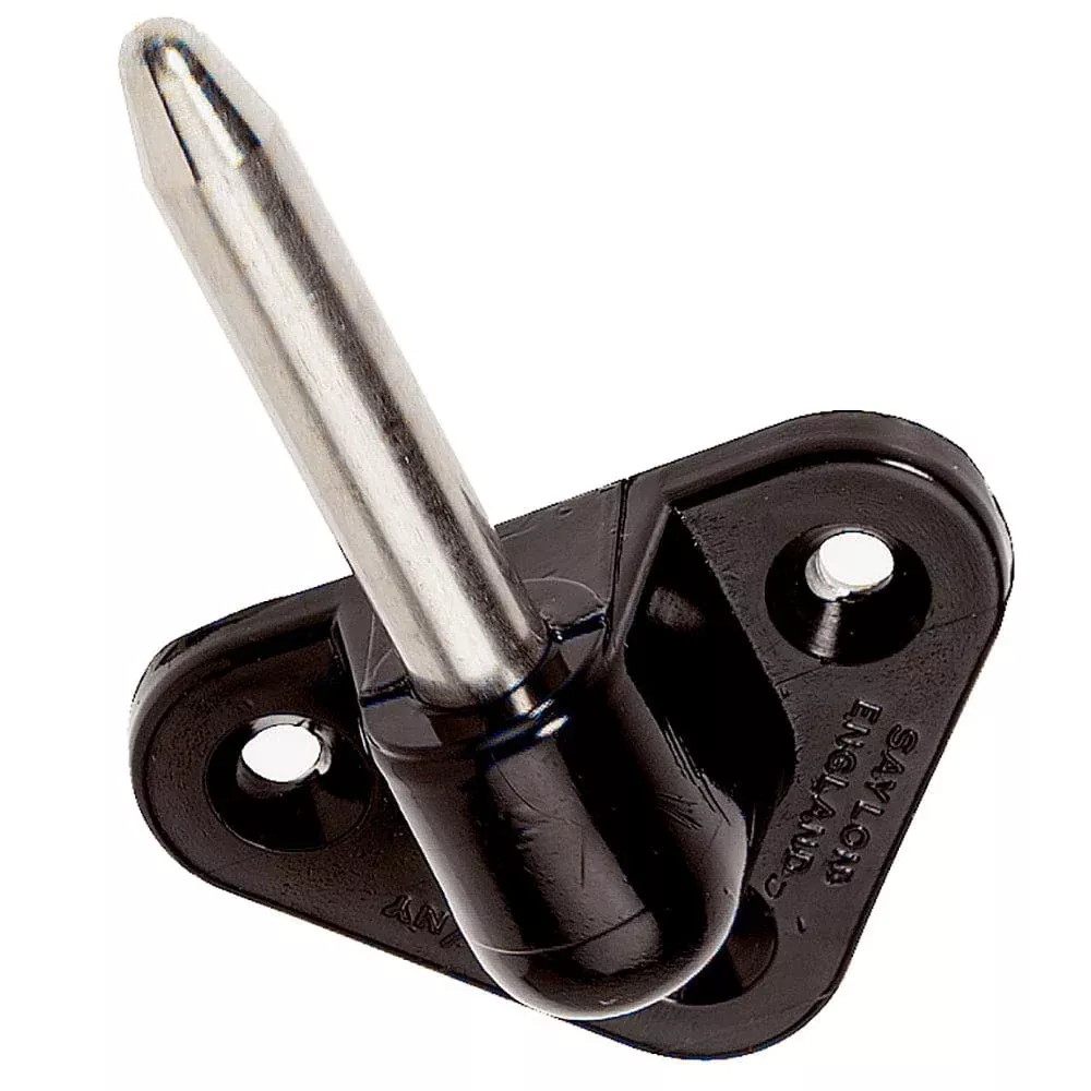 Barton Marine Transom Pintle – 9.5mm Diameter