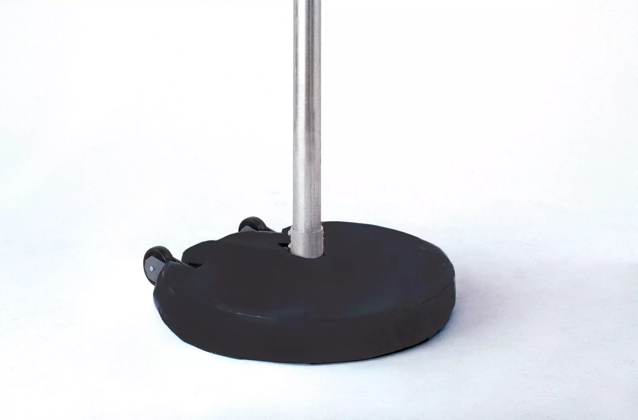 Base Padding for Portable Game Bases