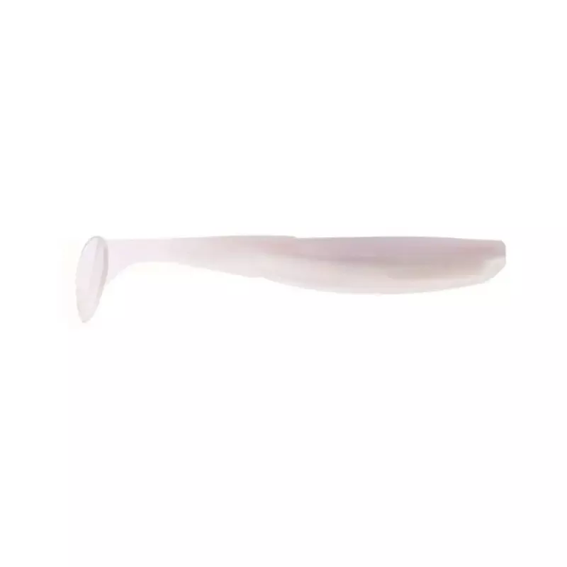 Bass Assassin 4 Elite Shiner Saltwater Swimbait 8-Pack"
