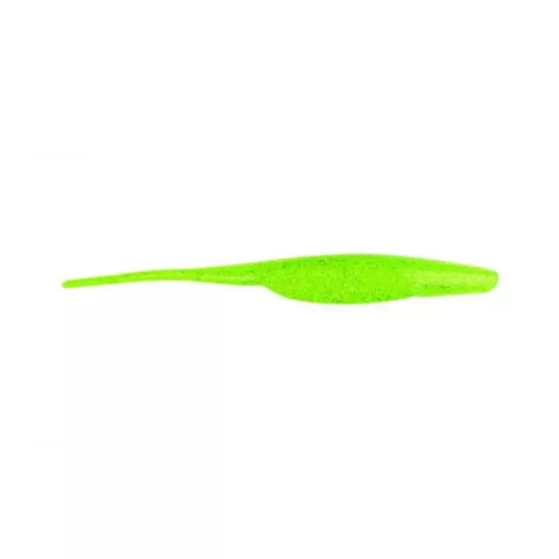 Bass Assassin 7 Shad Assassin Freshwater Jerkbait 4-Pack”