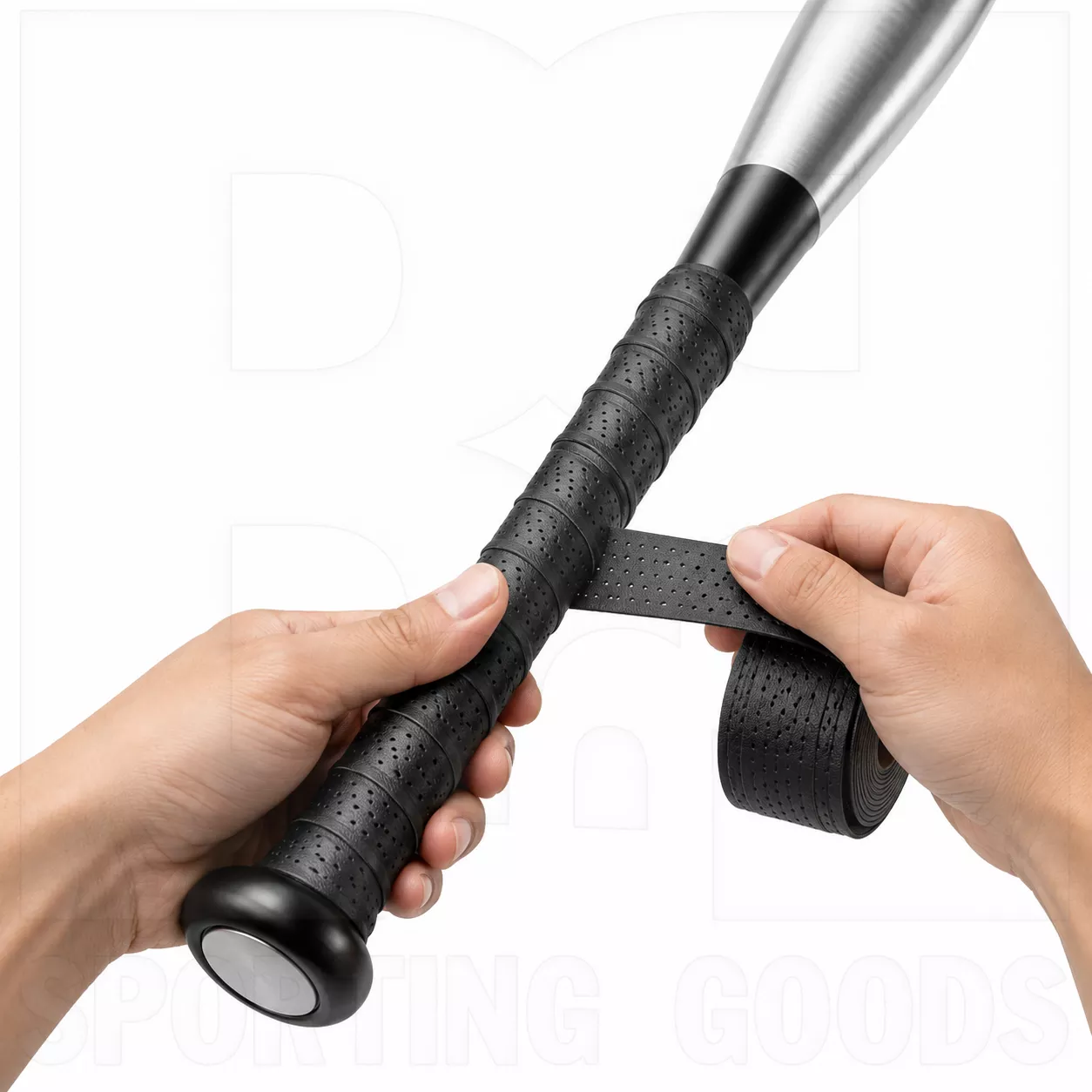 Bat Grip Installation Service