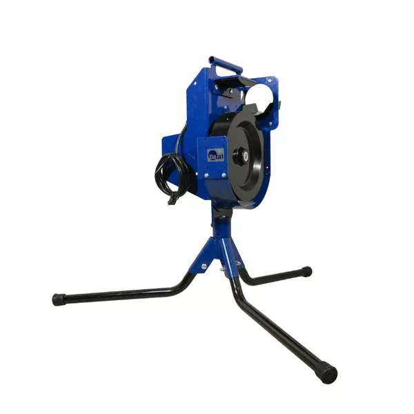 BATA 1 Baseball Pitching Machine PM Bata B1 BB 10