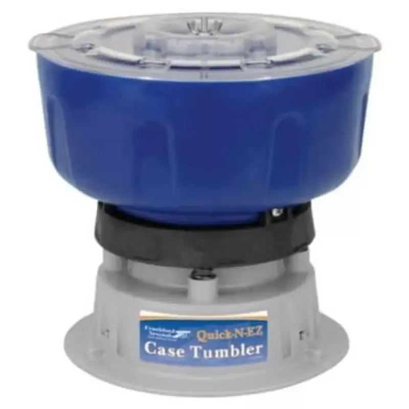 Battenfeld Quick-N-EZ Case Tumbler 110V