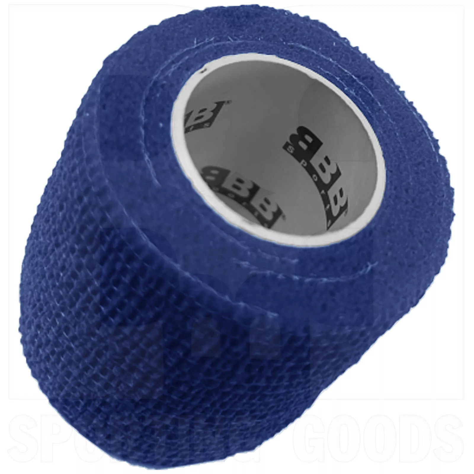 BBB Sports Athletic Cohesive Wrap Tape 2″ Inch Royal Blue
