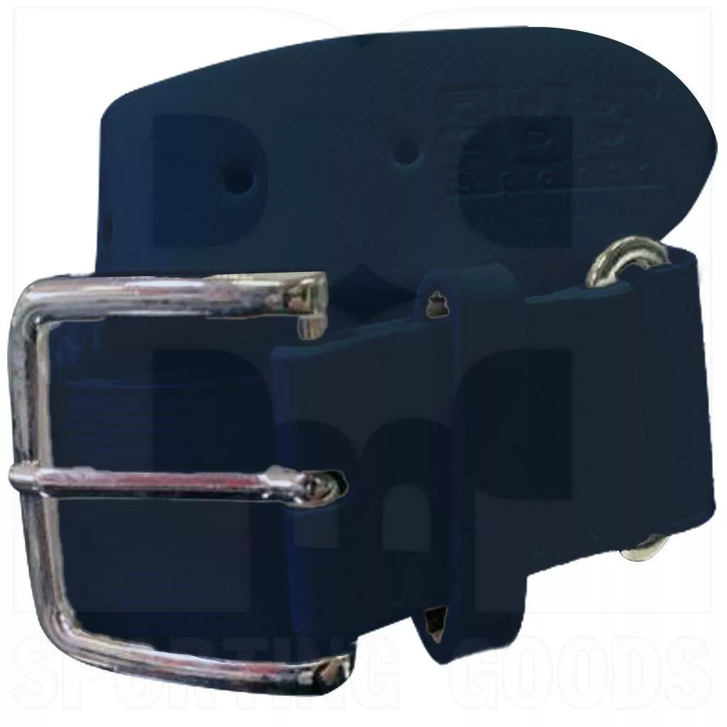 BBB Sports Athletic Performance Adjustable Elastic Belt Navy