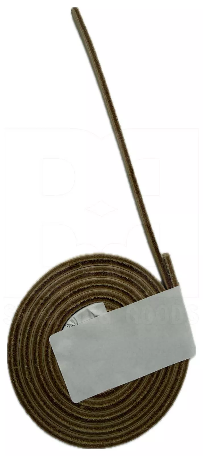 BBB Sports Baseball/Softball Gloves Laces Camel