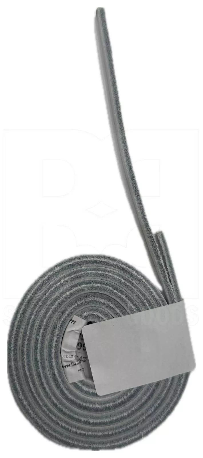 BBB Sports Baseball/Softball Gloves Laces White Chrom