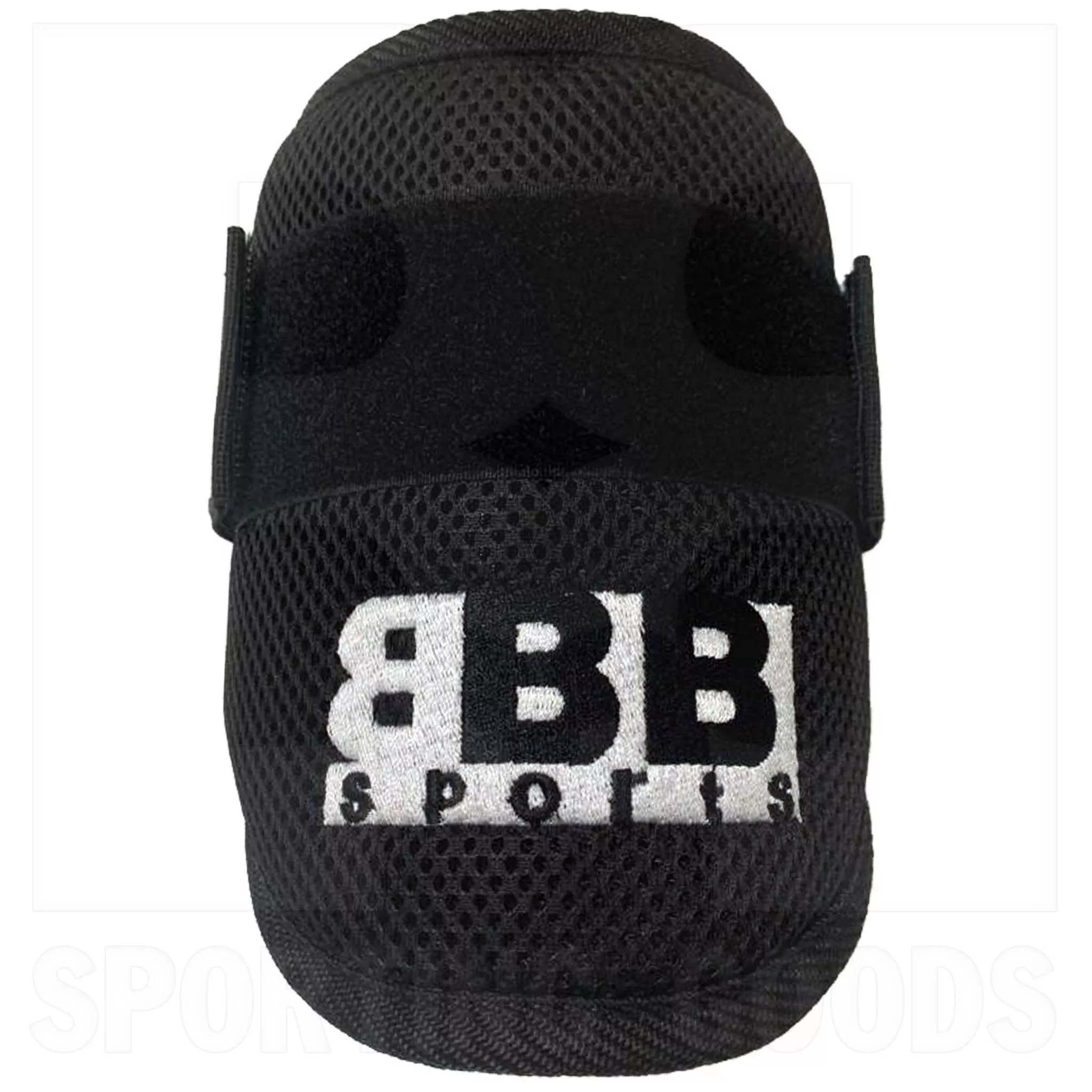 BBB Sports Batting Elbow Guard Black