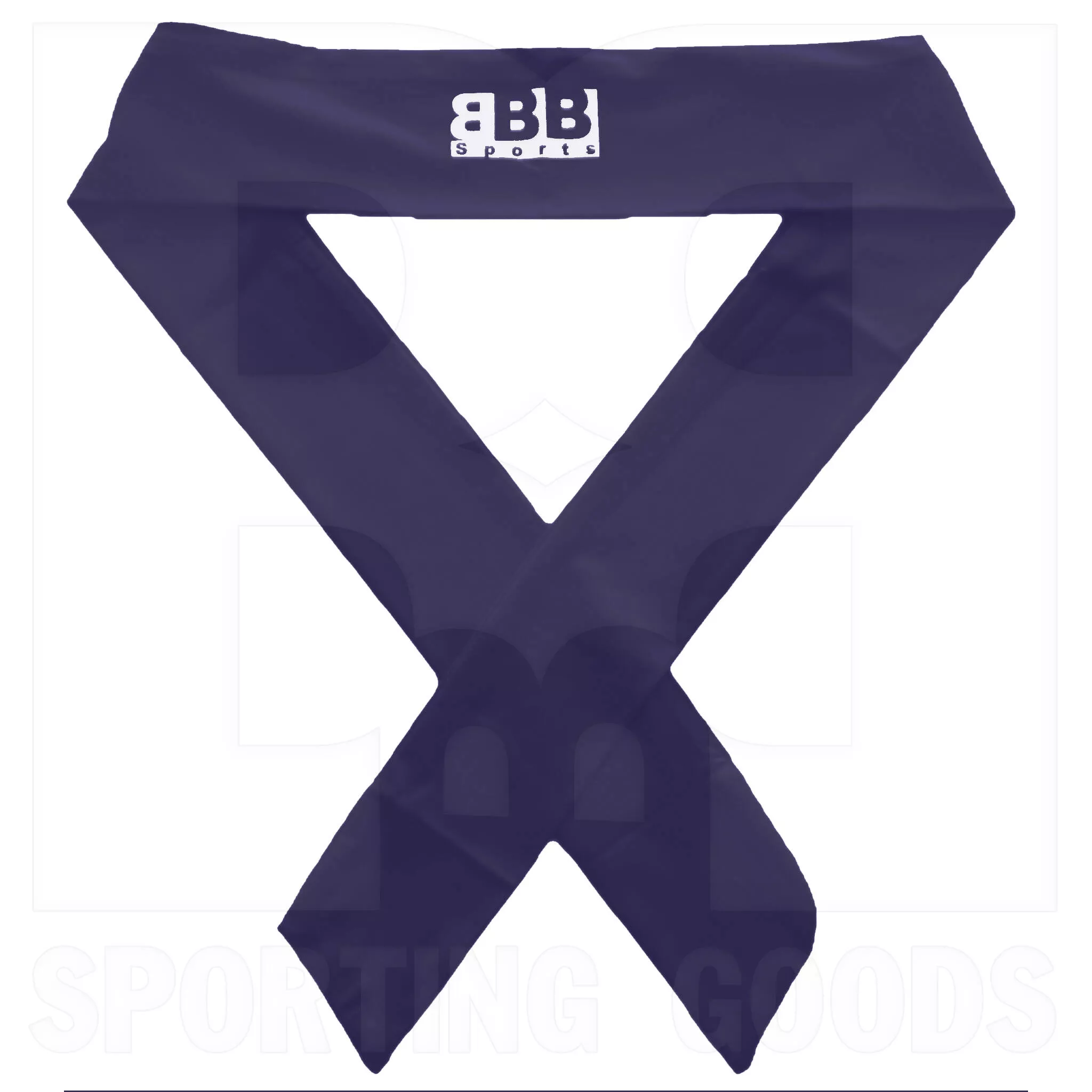 BBB Sports Head Tie Purple