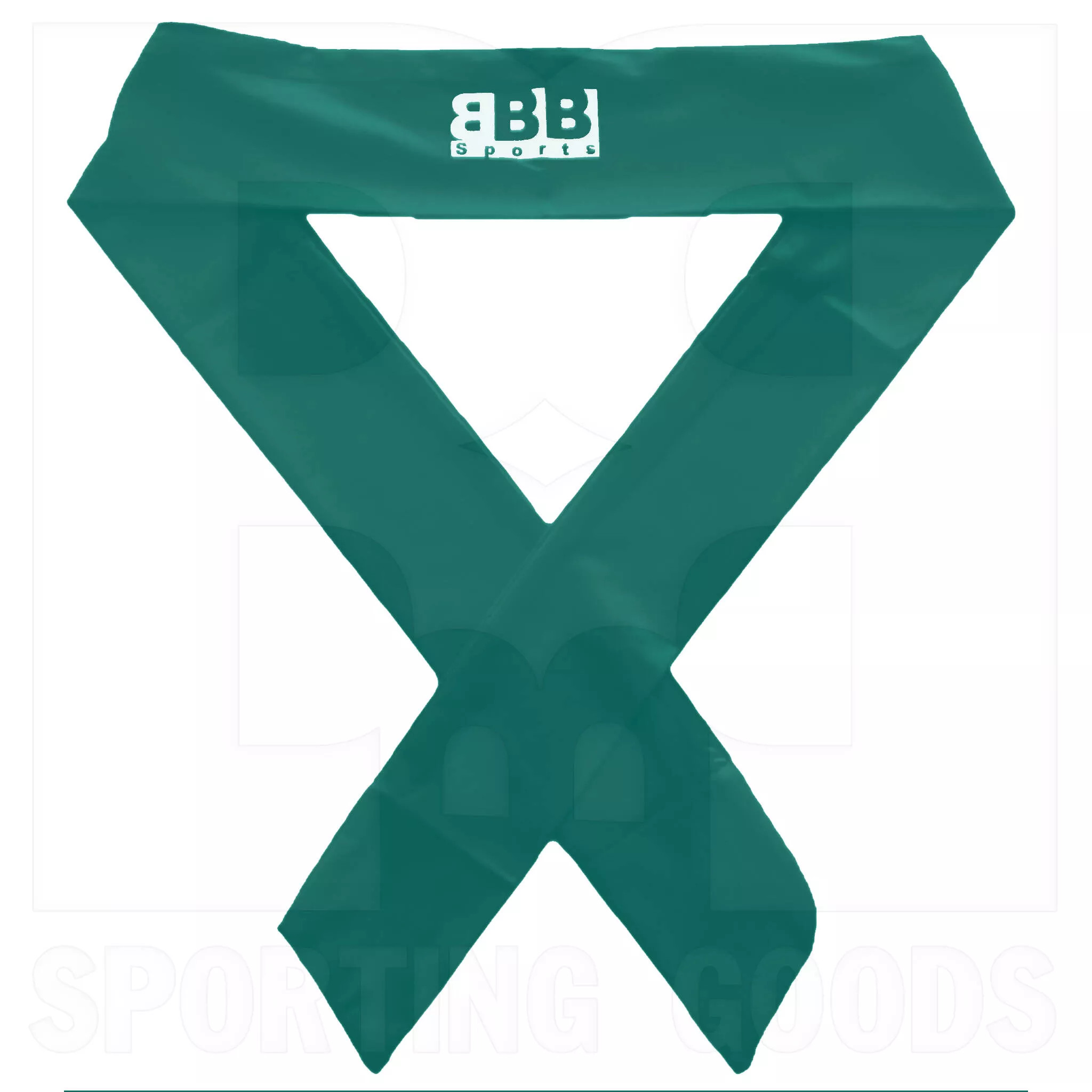 BBB Sports Head Tie Teal