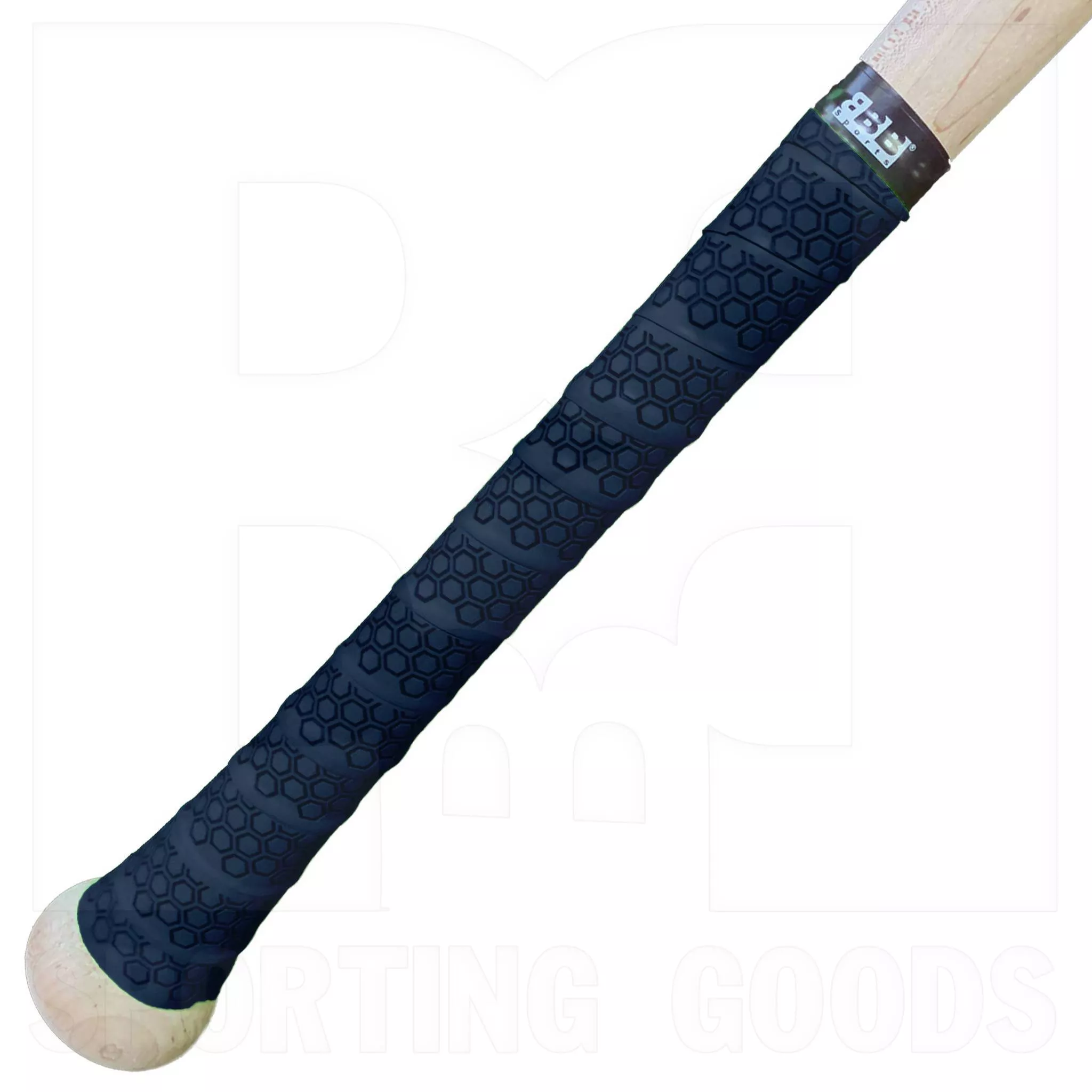 BBB Sports Ultra Performance Bat Grip 1.1mm Navy Blue